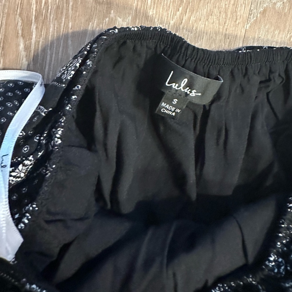 Lulus Jumpsuit - Picture 2 of 3